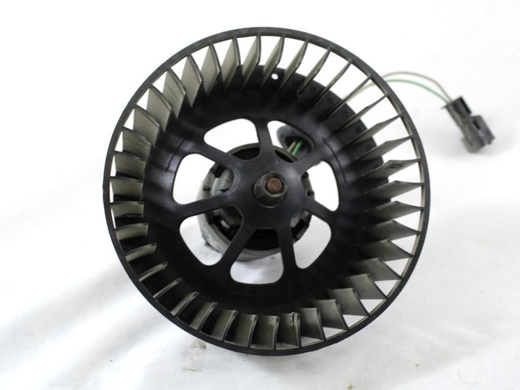 VENTILATOR  KABINE  OEM N. 130007353 ORIGINAL REZERVNI DEL MERCEDES CLASSE R W251 (2005 - 2010)DIESEL LETNIK 2007