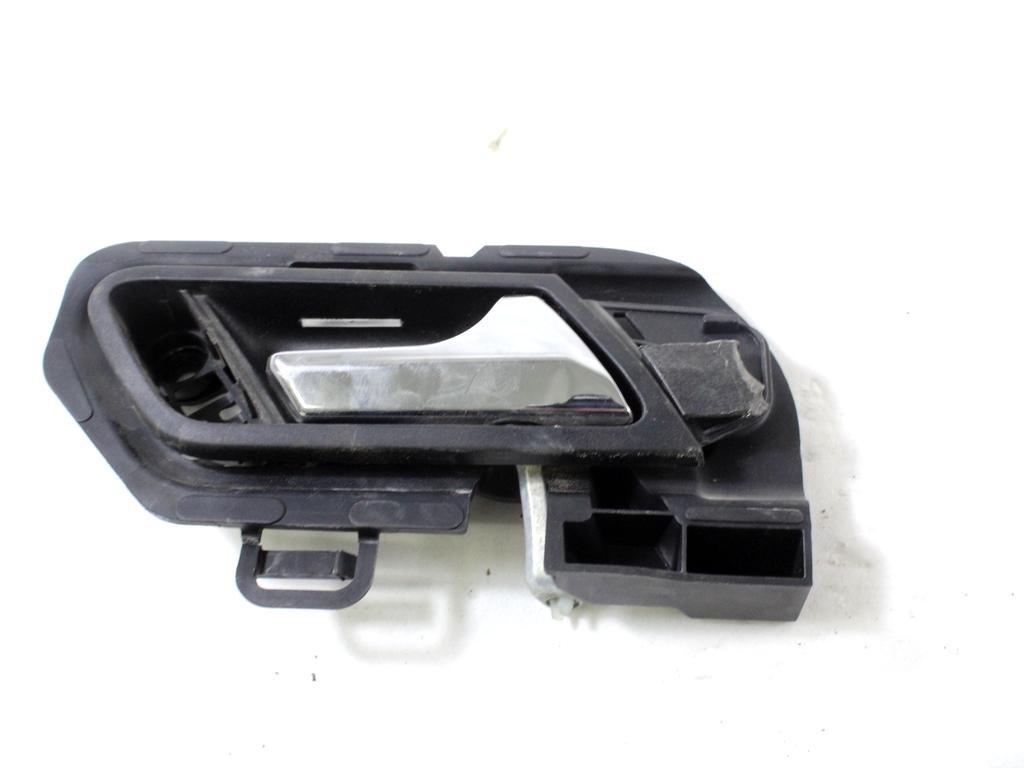 NOTRANJA KLJUKA  OEM N. A2517600261 ORIGINAL REZERVNI DEL MERCEDES CLASSE R W251 (2005 - 2010)DIESEL LETNIK 2007