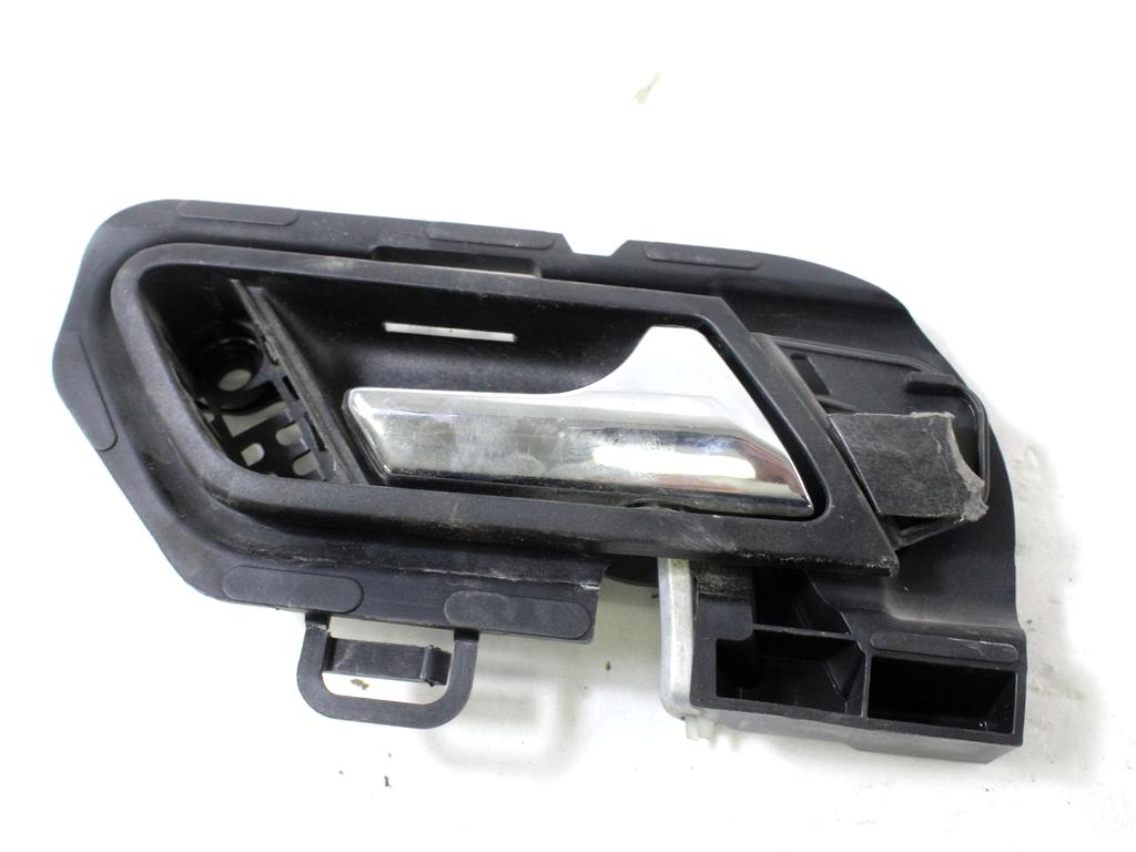 NOTRANJA KLJUKA  OEM N. A2517600261 ORIGINAL REZERVNI DEL MERCEDES CLASSE R W251 (2005 - 2010)DIESEL LETNIK 2007