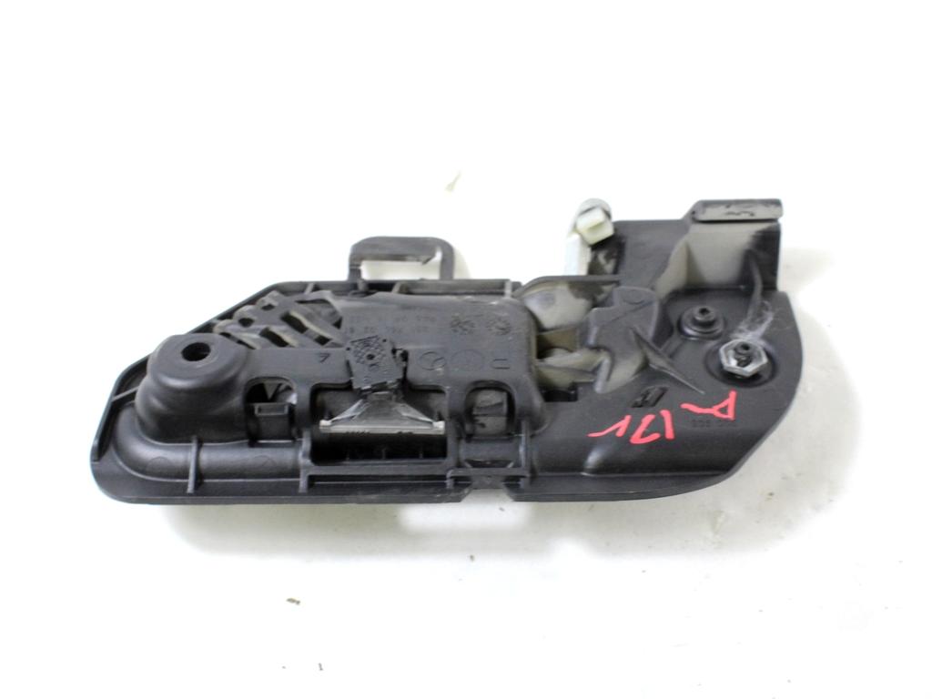 NOTRANJA KLJUKA  OEM N. A2517600261 ORIGINAL REZERVNI DEL MERCEDES CLASSE R W251 (2005 - 2010)DIESEL LETNIK 2007