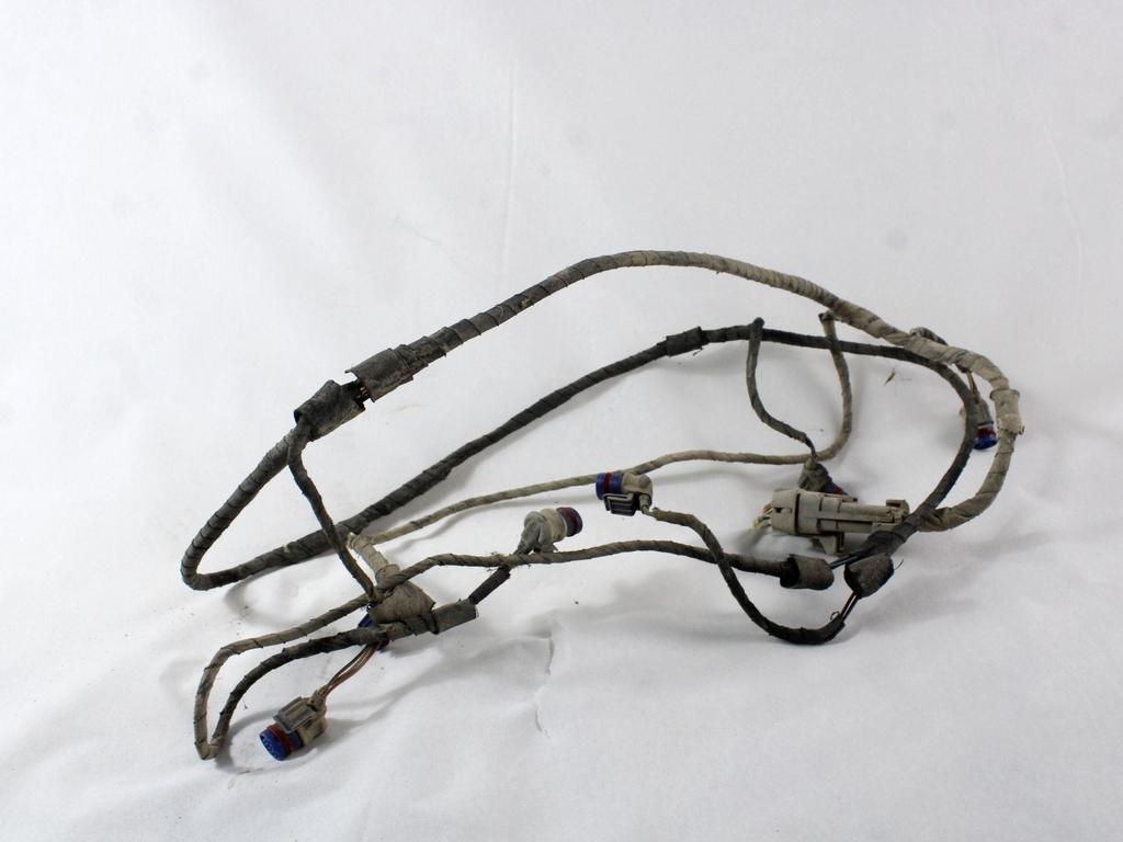 ELEKTRICNA NAPELJAVA OEM N. A2515404006 ORIGINAL REZERVNI DEL MERCEDES CLASSE R W251 (2005 - 2010)DIESEL LETNIK 2007