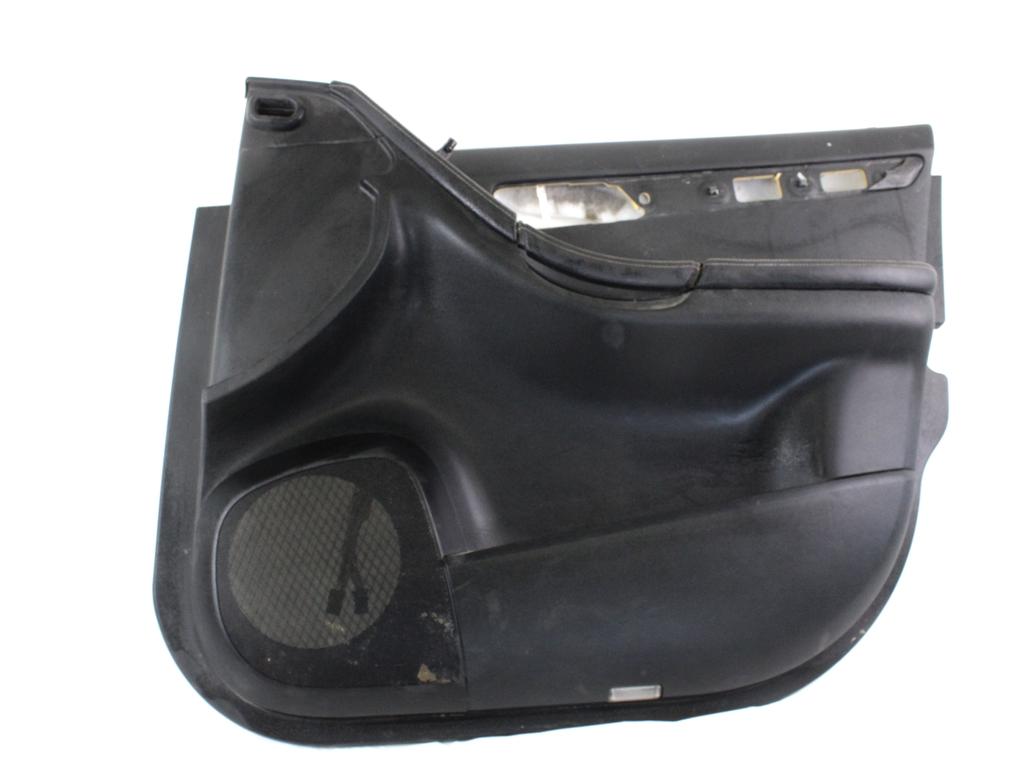 NOTRANJA OBLOGA SPREDNJIH VRAT OEM N. PNADPMBCLASRPLW251MV5P ORIGINAL REZERVNI DEL MERCEDES CLASSE R W251 (2005 - 2010)DIESEL LETNIK 2007