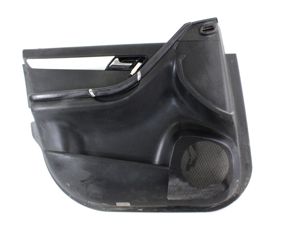 NOTRANJA OBLOGA SPREDNJIH VRAT OEM N. PNASPMBCLASRPLW251MV5P ORIGINAL REZERVNI DEL MERCEDES CLASSE R W251 (2005 - 2010)DIESEL LETNIK 2007