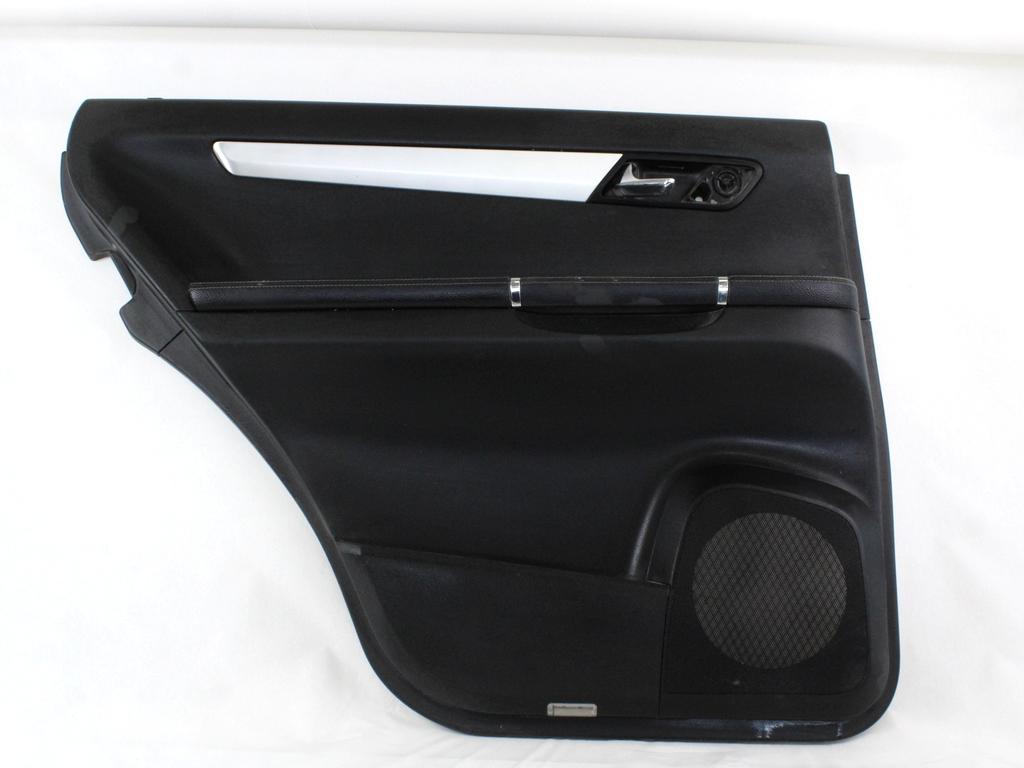 VRATNI PANEL OEM N. PNPSPMBCLASRPLW251MV5P ORIGINAL REZERVNI DEL MERCEDES CLASSE R W251 (2005 - 2010)DIESEL LETNIK 2007