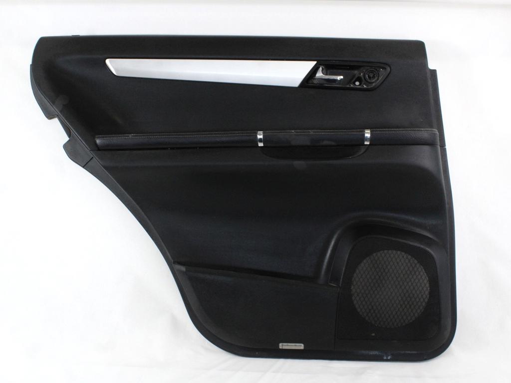 VRATNI PANEL OEM N. PNPSPMBCLASRPLW251MV5P ORIGINAL REZERVNI DEL MERCEDES CLASSE R W251 (2005 - 2010)DIESEL LETNIK 2007