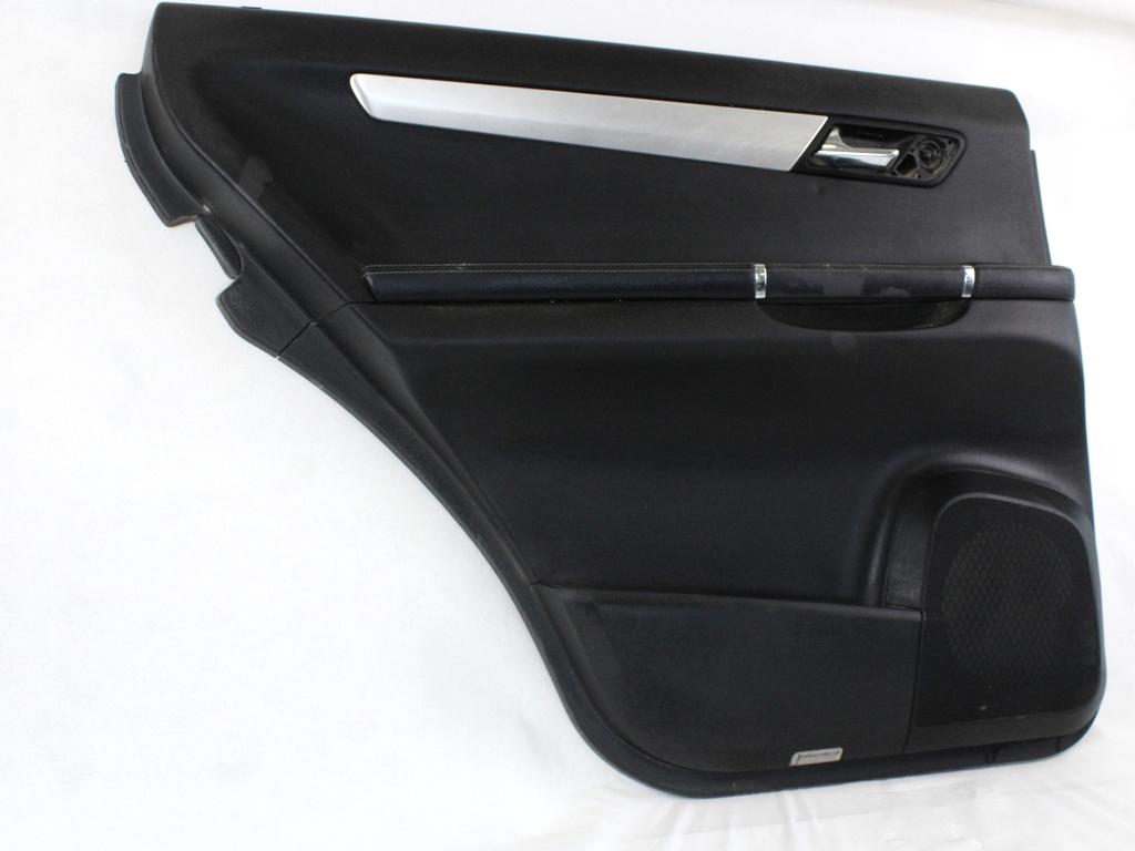 VRATNI PANEL OEM N. PNPSPMBCLASRPLW251MV5P ORIGINAL REZERVNI DEL MERCEDES CLASSE R W251 (2005 - 2010)DIESEL LETNIK 2007