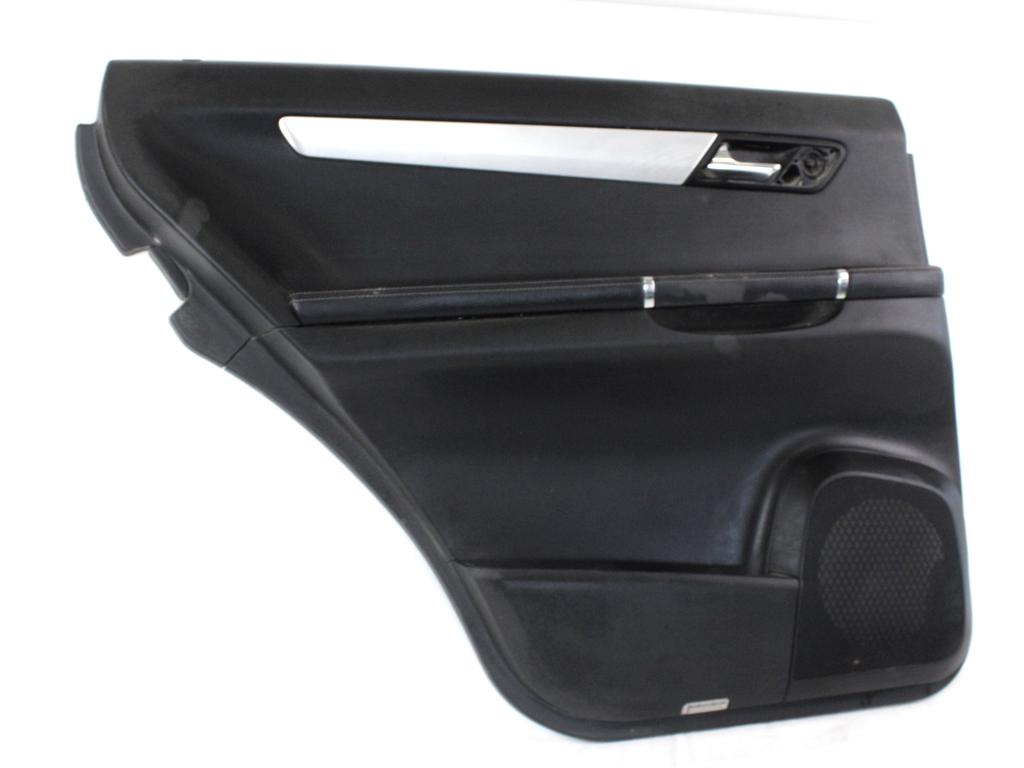 VRATNI PANEL OEM N. PNPSPMBCLASRPLW251MV5P ORIGINAL REZERVNI DEL MERCEDES CLASSE R W251 (2005 - 2010)DIESEL LETNIK 2007