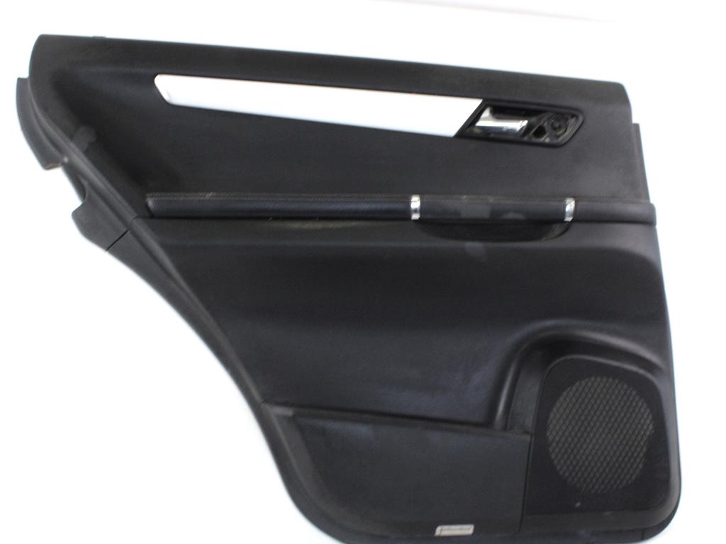 VRATNI PANEL OEM N. PNPSPMBCLASRPLW251MV5P ORIGINAL REZERVNI DEL MERCEDES CLASSE R W251 (2005 - 2010)DIESEL LETNIK 2007