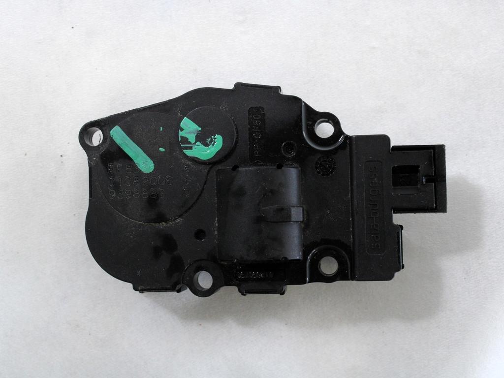 MOTORCEK OGREVANJA OEM N. 929888G ORIGINAL REZERVNI DEL MERCEDES CLASSE R W251 (2005 - 2010)DIESEL LETNIK 2007