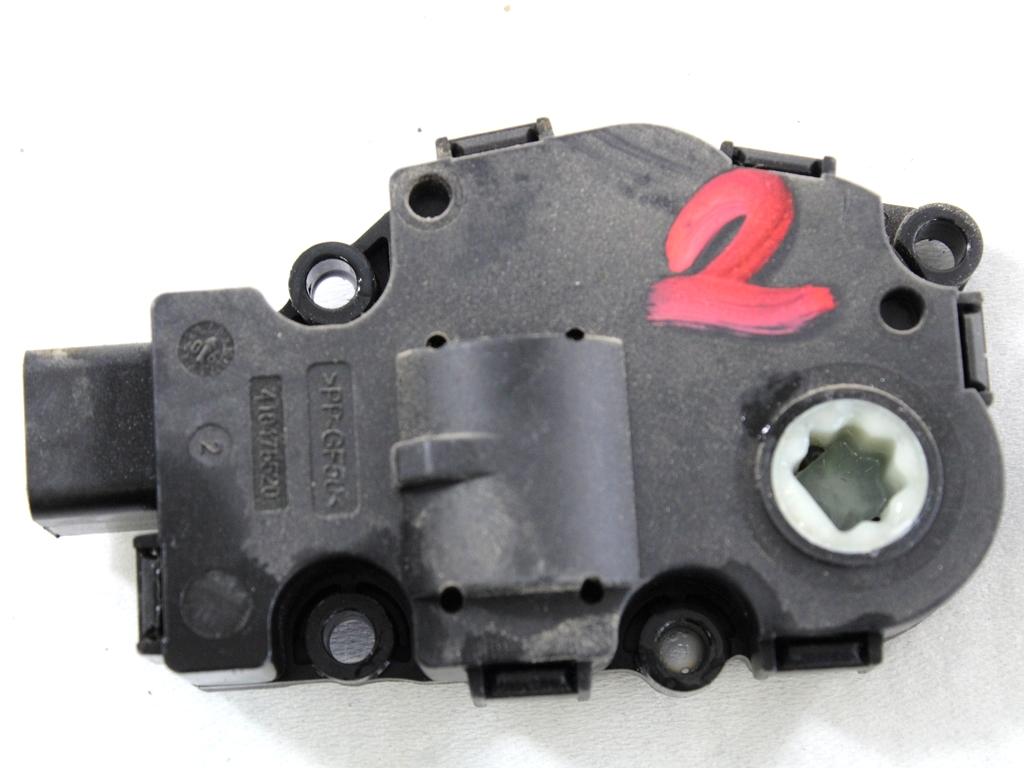 MOTORCEK OGREVANJA OEM N. 929888G ORIGINAL REZERVNI DEL MERCEDES CLASSE R W251 (2005 - 2010)DIESEL LETNIK 2007