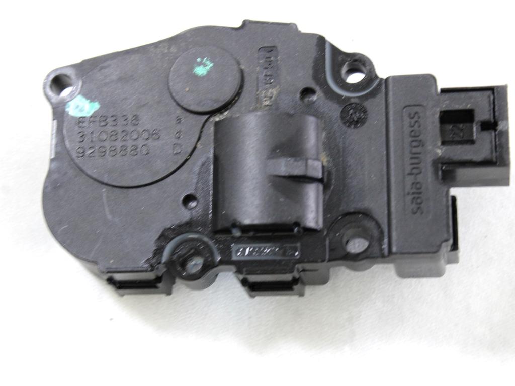 MOTORCEK OGREVANJA OEM N. 929888G ORIGINAL REZERVNI DEL MERCEDES CLASSE R W251 (2005 - 2010)DIESEL LETNIK 2007