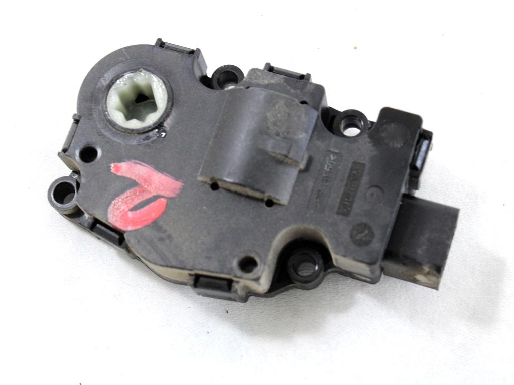 MOTORCEK OGREVANJA OEM N. 929888G ORIGINAL REZERVNI DEL MERCEDES CLASSE R W251 (2005 - 2010)DIESEL LETNIK 2007