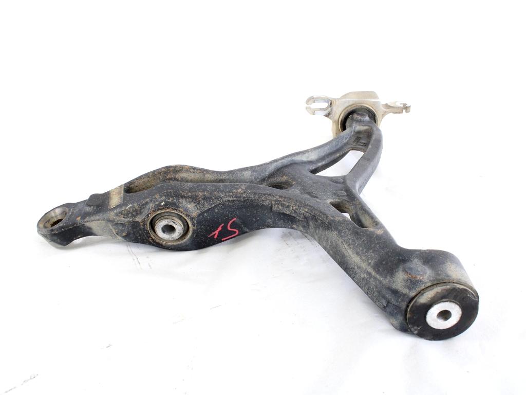 SPREDNJA LEVA ROKA  OEM N. A2513301907 ORIGINAL REZERVNI DEL MERCEDES CLASSE R W251 (2005 - 2010)DIESEL LETNIK 2007