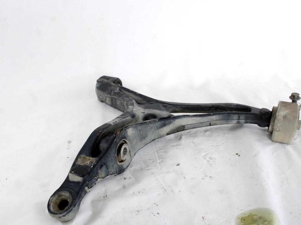 SPREDNJA DESNA ROKA  OEM N. A2513302007 ORIGINAL REZERVNI DEL MERCEDES CLASSE R W251 (2005 - 2010)DIESEL LETNIK 2007