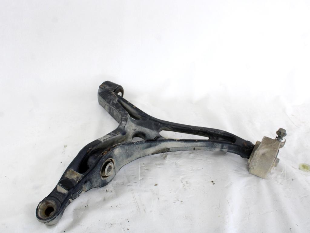 SPREDNJA DESNA ROKA  OEM N. A2513302007 ORIGINAL REZERVNI DEL MERCEDES CLASSE R W251 (2005 - 2010)DIESEL LETNIK 2007