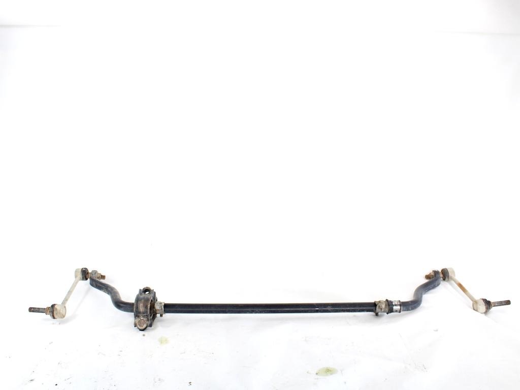 SPREDNJI STABILIZATOR OEM N. A2513231265 ORIGINAL REZERVNI DEL MERCEDES CLASSE R W251 (2005 - 2010)DIESEL LETNIK 2007