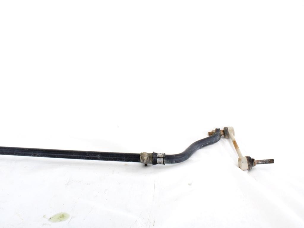 SPREDNJI STABILIZATOR OEM N. A2513231265 ORIGINAL REZERVNI DEL MERCEDES CLASSE R W251 (2005 - 2010)DIESEL LETNIK 2007