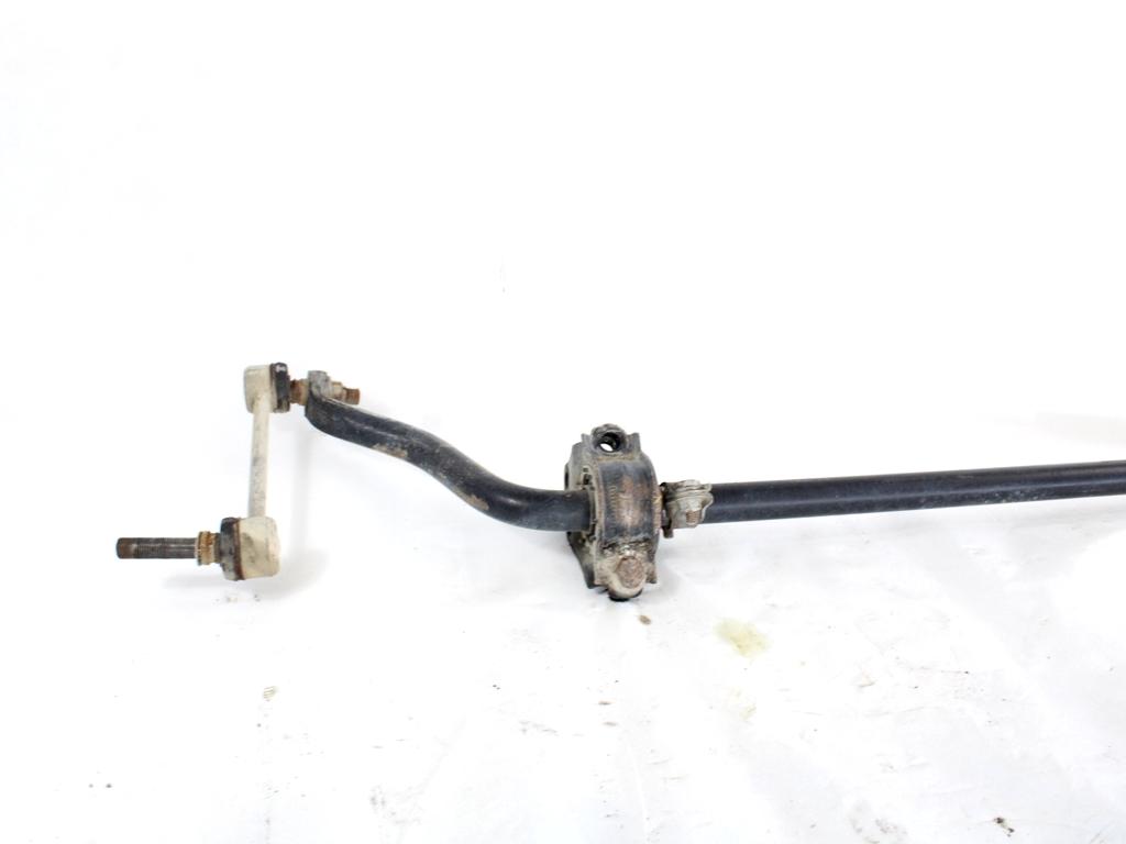 SPREDNJI STABILIZATOR OEM N. A2513231265 ORIGINAL REZERVNI DEL MERCEDES CLASSE R W251 (2005 - 2010)DIESEL LETNIK 2007