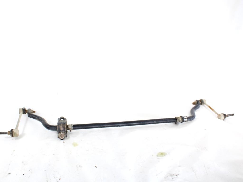 SPREDNJI STABILIZATOR OEM N. A2513231265 ORIGINAL REZERVNI DEL MERCEDES CLASSE R W251 (2005 - 2010)DIESEL LETNIK 2007