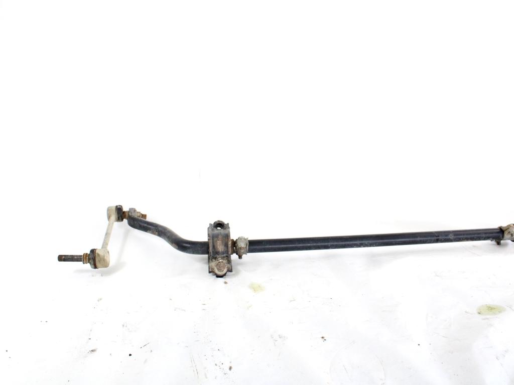 SPREDNJI STABILIZATOR OEM N. A2513231265 ORIGINAL REZERVNI DEL MERCEDES CLASSE R W251 (2005 - 2010)DIESEL LETNIK 2007