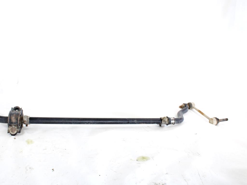 SPREDNJI STABILIZATOR OEM N. A2513231265 ORIGINAL REZERVNI DEL MERCEDES CLASSE R W251 (2005 - 2010)DIESEL LETNIK 2007