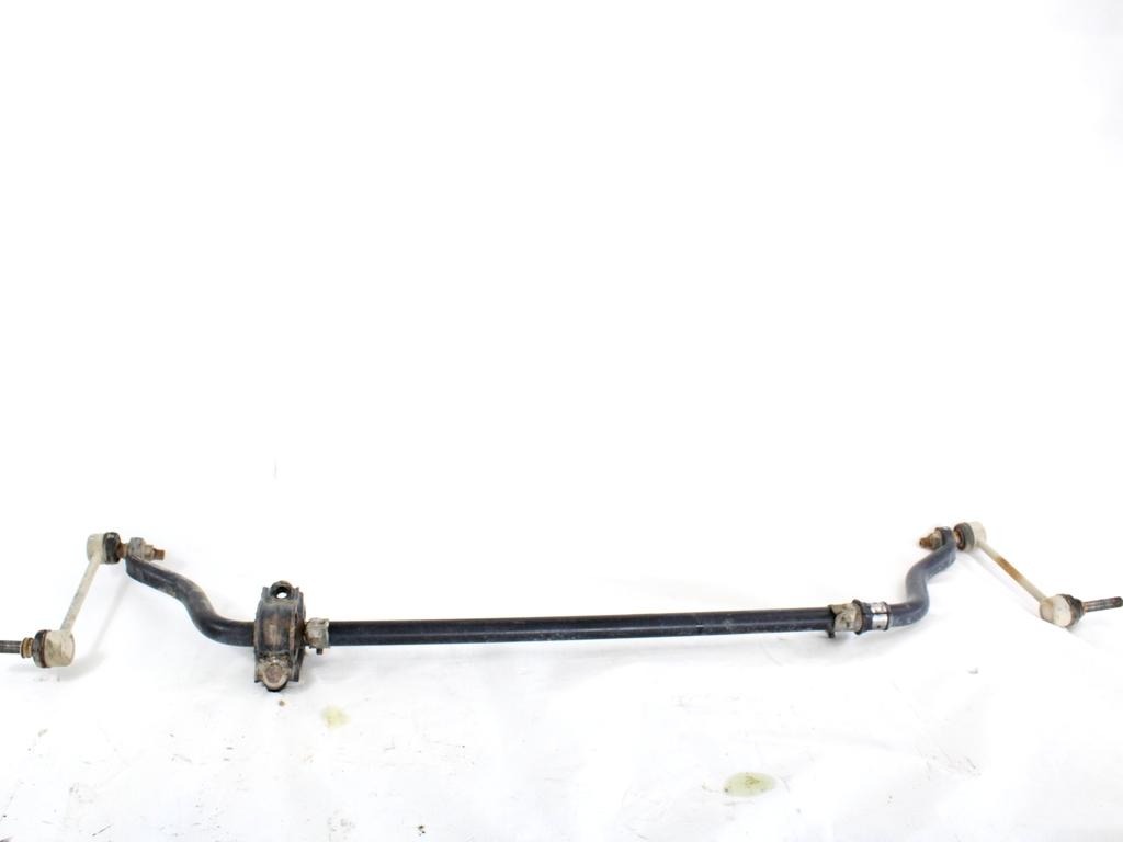 SPREDNJI STABILIZATOR OEM N. A2513231265 ORIGINAL REZERVNI DEL MERCEDES CLASSE R W251 (2005 - 2010)DIESEL LETNIK 2007