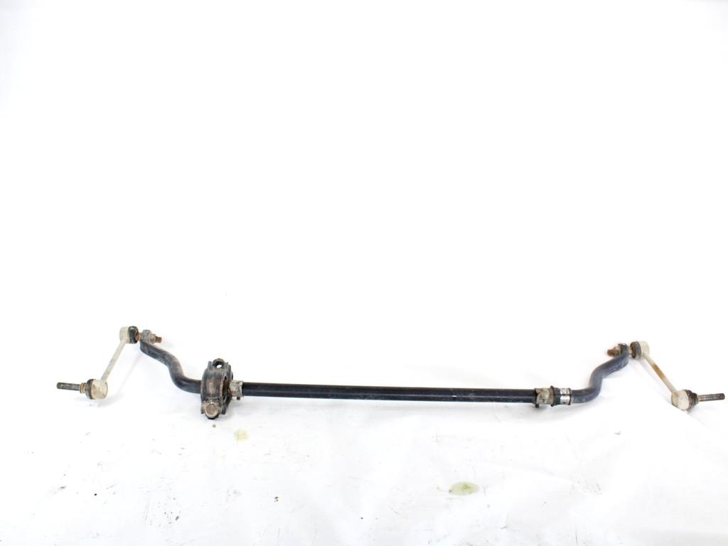 SPREDNJI STABILIZATOR OEM N. A2513231265 ORIGINAL REZERVNI DEL MERCEDES CLASSE R W251 (2005 - 2010)DIESEL LETNIK 2007