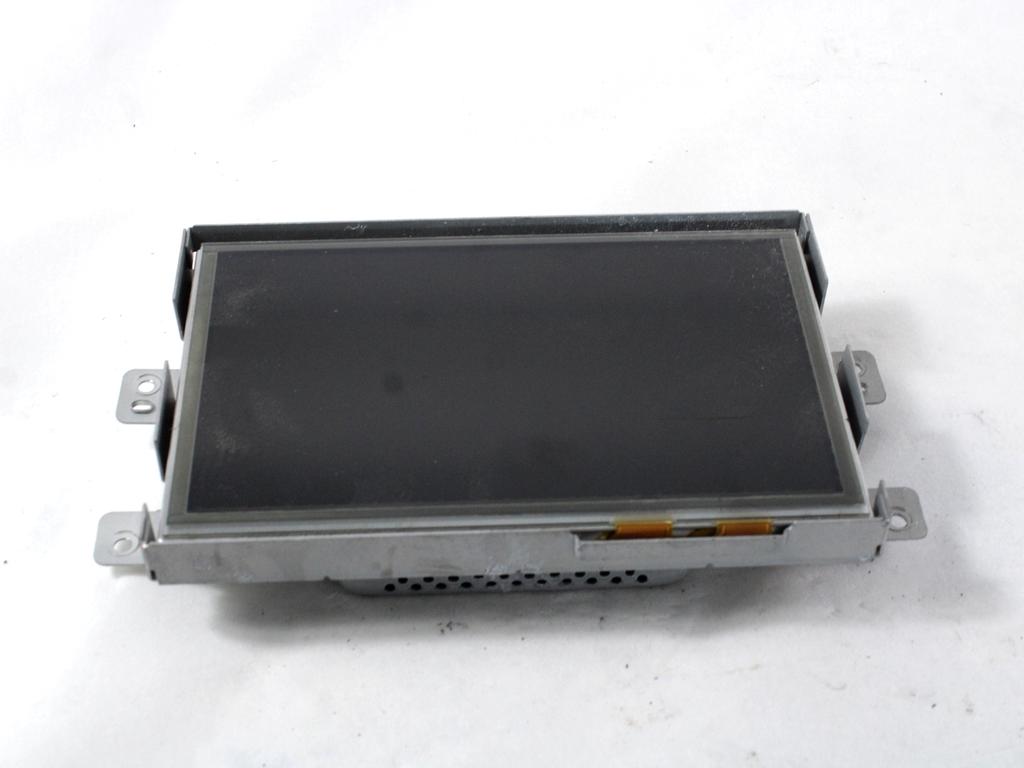 NAVIGCIJA  OEM N. FK72-19C299-AC ORIGINAL REZERVNI DEL LAND ROVER RANGE ROVER EVOQUE L538 R (2016 - 2019)DIESEL LETNIK 2017