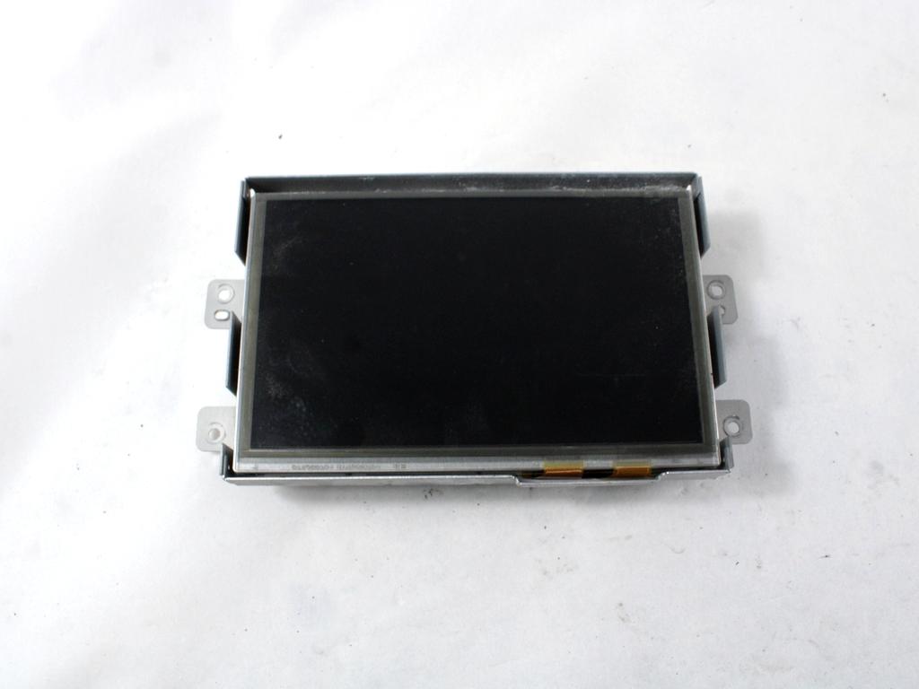 NAVIGCIJA  OEM N. FK72-19C299-AC ORIGINAL REZERVNI DEL LAND ROVER RANGE ROVER EVOQUE L538 R (2016 - 2019)DIESEL LETNIK 2017