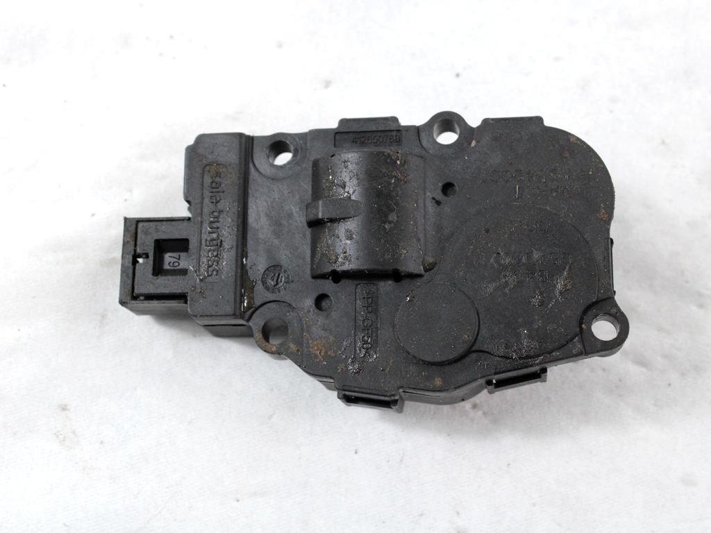 MOTORCEK OGREVANJA OEM N. K9749007 ORIGINAL REZERVNI DEL LAND ROVER RANGE ROVER EVOQUE L538 R (2016 - 2019)DIESEL LETNIK 2017