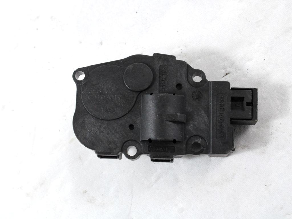 MOTORCEK OGREVANJA OEM N. K9749007 ORIGINAL REZERVNI DEL LAND ROVER RANGE ROVER EVOQUE L538 R (2016 - 2019)DIESEL LETNIK 2017