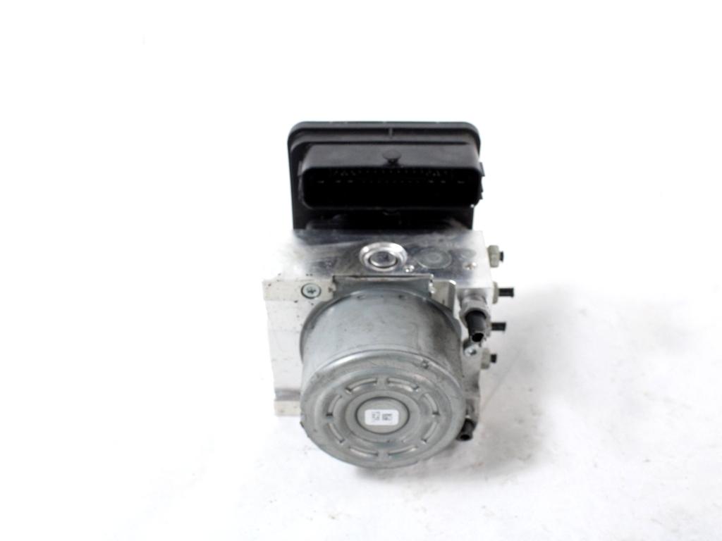 ABS AGREGAT S PUMPO OEM N. JJ32-2C405-AB ORIGINAL REZERVNI DEL LAND ROVER RANGE ROVER EVOQUE L538 R (2016 - 2019)DIESEL LETNIK 2017