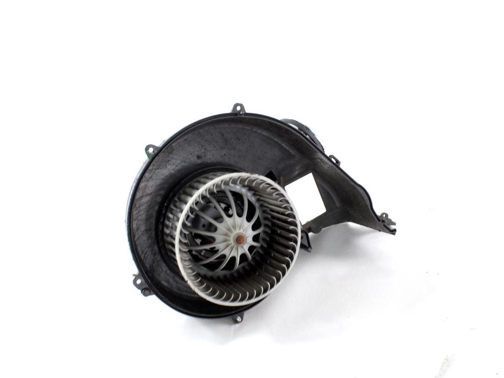 VENTILATOR  KABINE  OEM N. LR112269 ORIGINAL REZERVNI DEL LAND ROVER RANGE ROVER EVOQUE L538 R (2016 - 2019)DIESEL LETNIK 2017