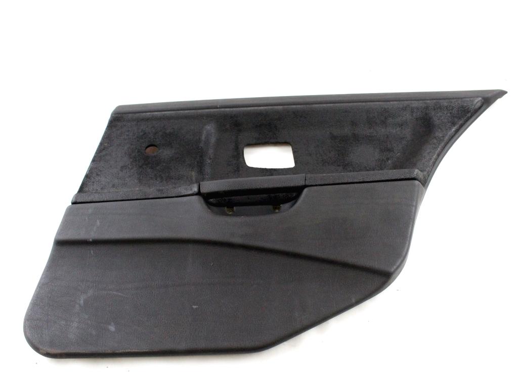 VRATNI PANEL OEM N. PNPDTBWSR3E36BR4P ORIGINAL REZERVNI DEL BMW SERIE 3 E36 BER/SW/COUPE/CABRIO (1990 - 2000) BENZINA LETNIK 1996