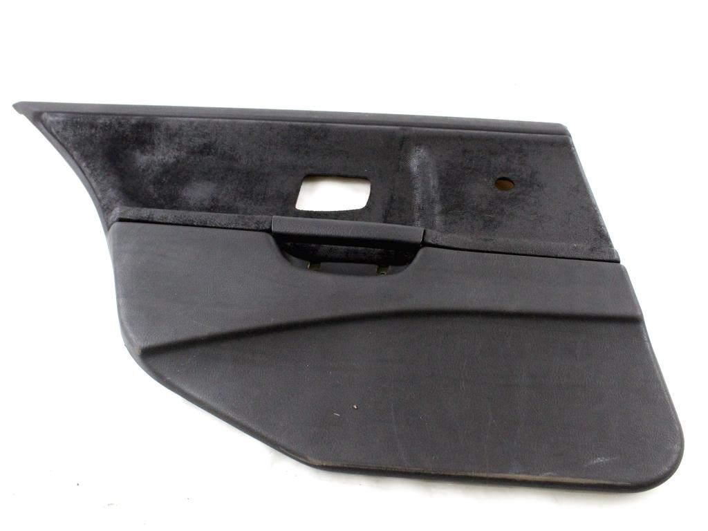 VRATNI PANEL OEM N. PNPSTBWSR3E36BR4P ORIGINAL REZERVNI DEL BMW SERIE 3 E36 BER/SW/COUPE/CABRIO (1990 - 2000) BENZINA LETNIK 1996