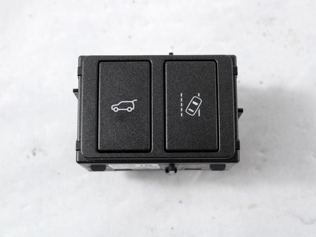 RAZLICNA STIKALA  OEM N.  ORIGINAL REZERVNI DEL LAND ROVER RANGE ROVER EVOQUE L538 R (2016 - 2019)DIESEL LETNIK 2017