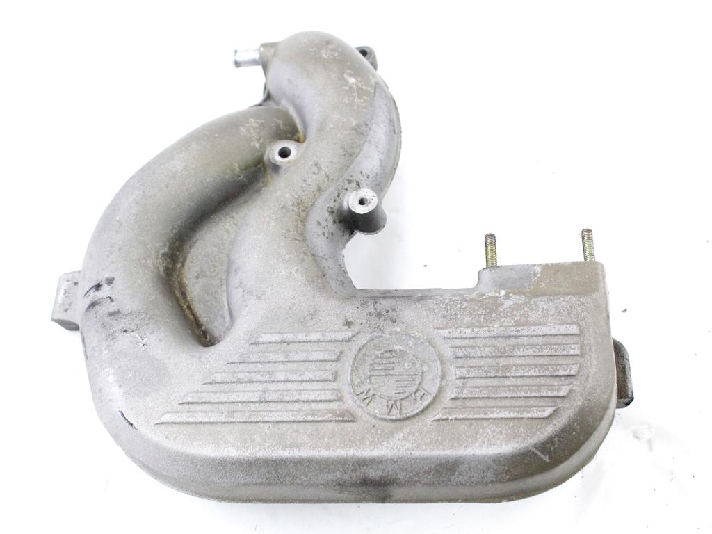 SESALNI KOLEKTOR OEM N. 12472689 ORIGINAL REZERVNI DEL BMW SERIE 3 E36 BER/SW/COUPE/CABRIO (1990 - 2000) BENZINA LETNIK 1996