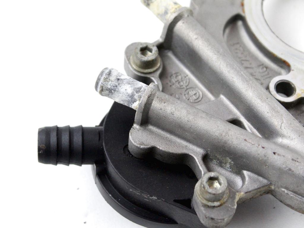 SESALNI KOLEKTOR OEM N. 11611247752 ORIGINAL REZERVNI DEL BMW SERIE 3 E36 BER/SW/COUPE/CABRIO (1990 - 2000) BENZINA LETNIK 1996