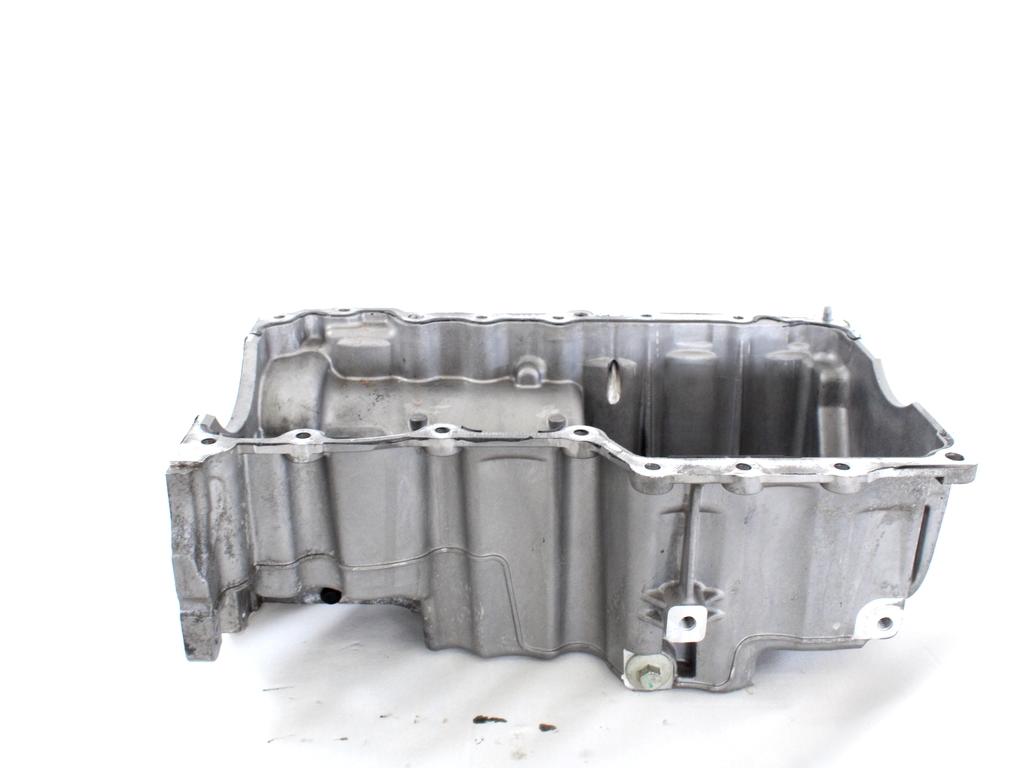 POSODA ZA OLJE/KARTER OLJA OEM N. G4D3-6706-DB ORIGINAL REZERVNI DEL LAND ROVER RANGE ROVER EVOQUE L538 R (2016 - 2019)DIESEL LETNIK 2017