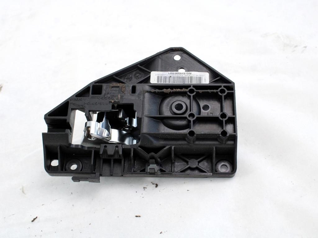 NOTRANJA KLJUKA  OEM N. 8X23-22601-AE ORIGINAL REZERVNI DEL LAND ROVER RANGE ROVER EVOQUE L538 R (2016 - 2019)DIESEL LETNIK 2017