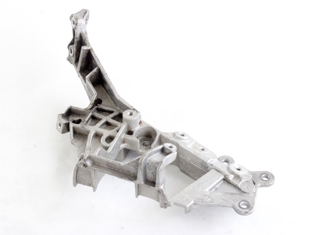 NOSILCI MOTORJA/DRUGO OEM N. G4D39L456DC ORIGINAL REZERVNI DEL LAND ROVER RANGE ROVER EVOQUE L538 R (2016 - 2019)DIESEL LETNIK 2016