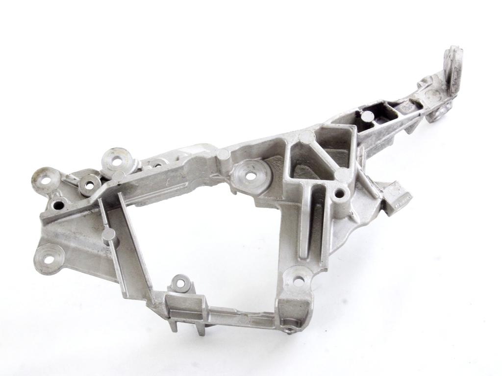 NOSILCI MOTORJA/DRUGO OEM N. G4D39L456DC ORIGINAL REZERVNI DEL LAND ROVER RANGE ROVER EVOQUE L538 R (2016 - 2019)DIESEL LETNIK 2016