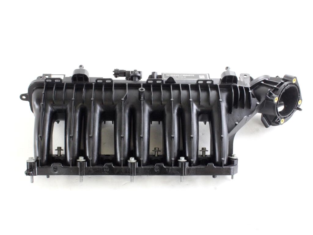 SESALNI KOLEKTOR OEM N. G4D39424CB ORIGINAL REZERVNI DEL LAND ROVER RANGE ROVER EVOQUE L538 R (2016 - 2019)DIESEL LETNIK 2016