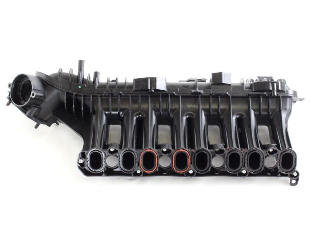 SESALNI KOLEKTOR OEM N. G4D39424CB ORIGINAL REZERVNI DEL LAND ROVER RANGE ROVER EVOQUE L538 R (2016 - 2019)DIESEL LETNIK 2016