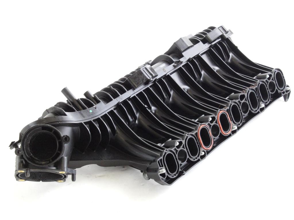 SESALNI KOLEKTOR OEM N. G4D39424CB ORIGINAL REZERVNI DEL LAND ROVER RANGE ROVER EVOQUE L538 R (2016 - 2019)DIESEL LETNIK 2016