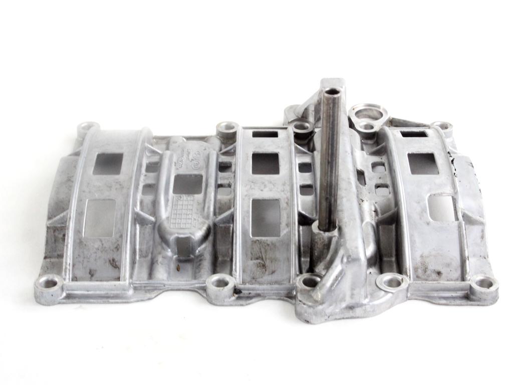 POSODA ZA OLJE/KARTER OLJA OEM N. 211122F300 ORIGINAL REZERVNI DEL HYUNDAI IX35 LM EL ELH (2009 - 2015)DIESEL LETNIK 2013