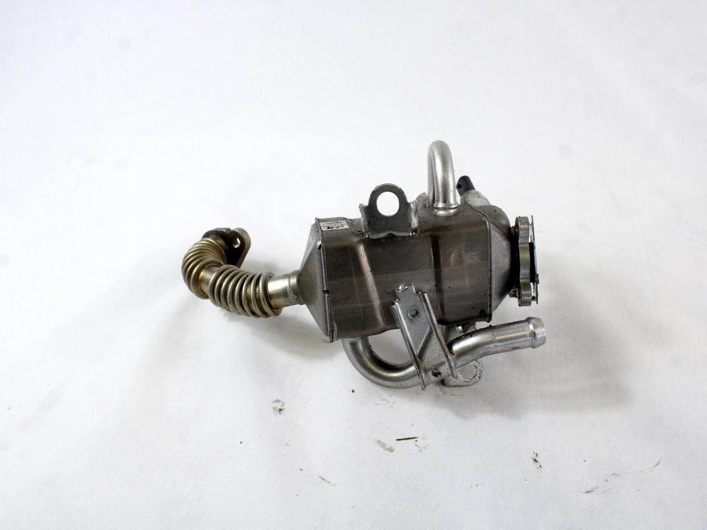 EGR VENTIL/IZMENJALNIK OEM N. 28410-07600 ORIGINAL REZERVNI DEL KIA CEED / SPORTWAGON K3 MK3 (DAL 2018)BENZINA LETNIK 2021