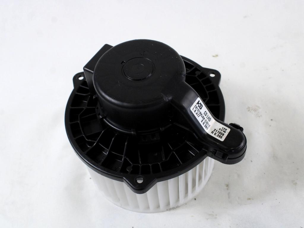 VENTILATOR  KABINE  OEM N. 97113J7000 ORIGINAL REZERVNI DEL KIA CEED / SPORTWAGON K3 MK3 (DAL 2018)BENZINA LETNIK 2021