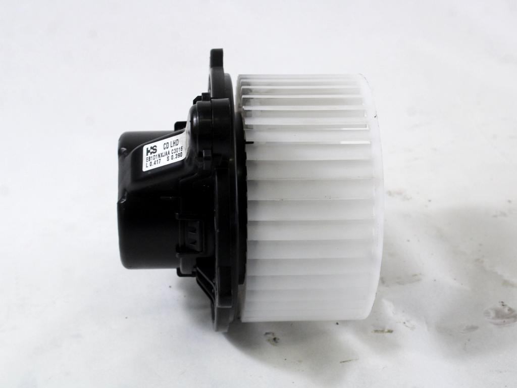 VENTILATOR  KABINE  OEM N. 97113J7000 ORIGINAL REZERVNI DEL KIA CEED / SPORTWAGON K3 MK3 (DAL 2018)BENZINA LETNIK 2021