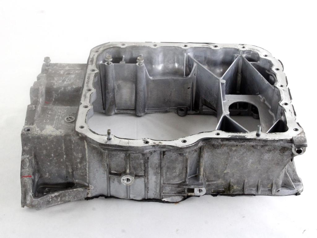 POSODA ZA OLJE/KARTER OLJA OEM N. 215102F004 ORIGINAL REZERVNI DEL HYUNDAI IX35 LM EL ELH (2009 - 2015)DIESEL LETNIK 2013